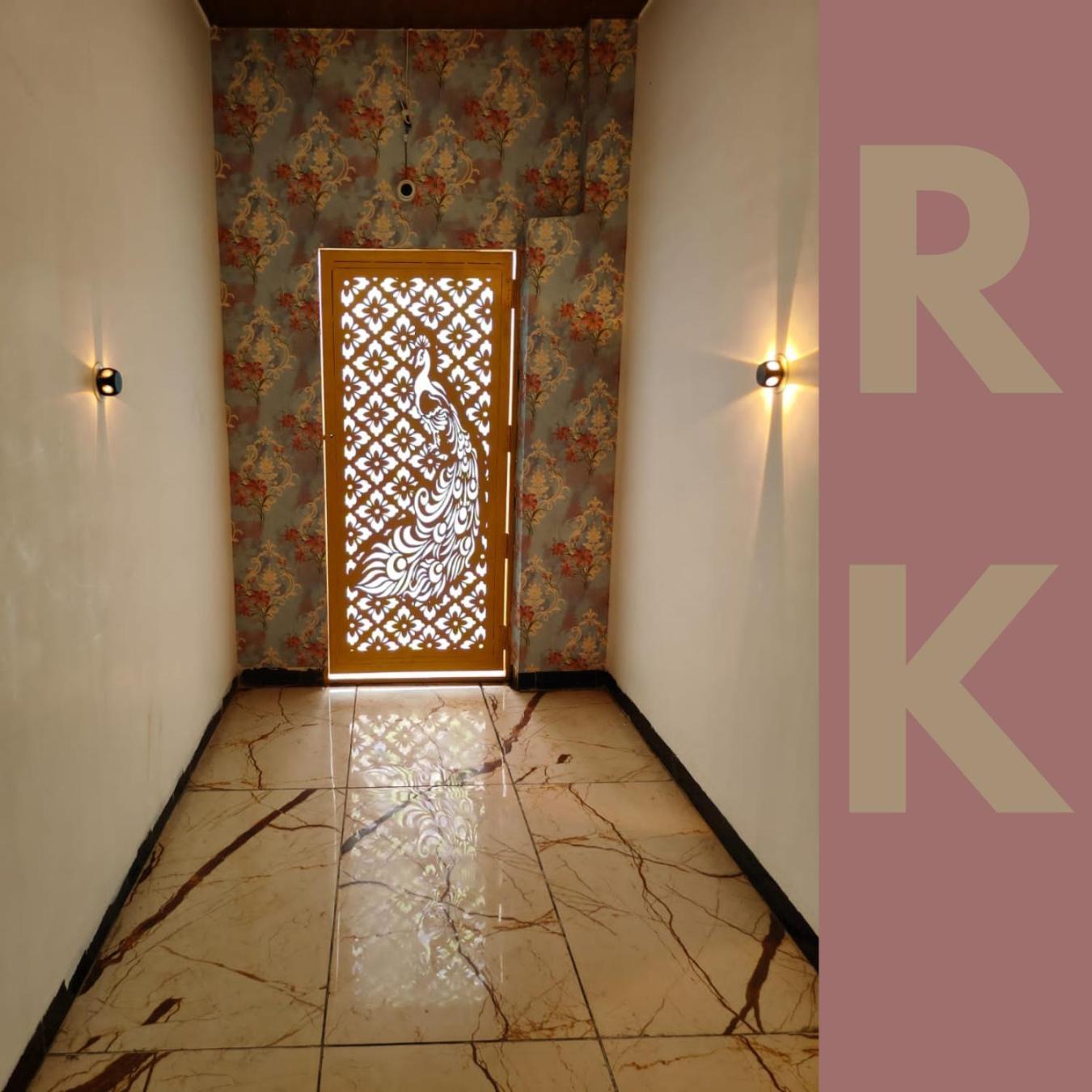 Rk Hotel & Restaurant Dewas Exterior photo