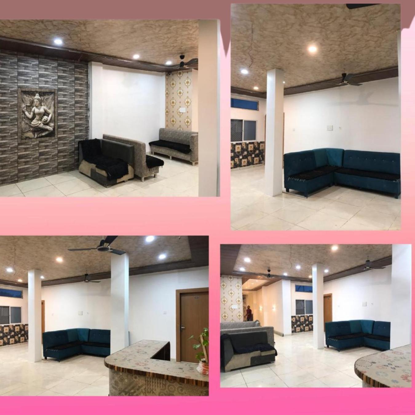 Rk Hotel & Restaurant Dewas Exterior photo