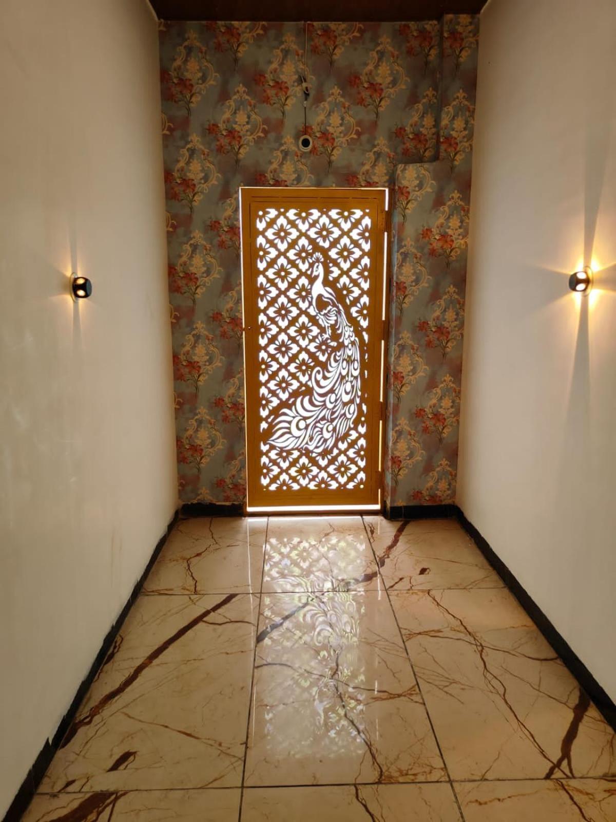Rk Hotel & Restaurant Dewas Exterior photo